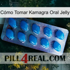 Cómo Tomar Kamagra Oral Jelly viagra1